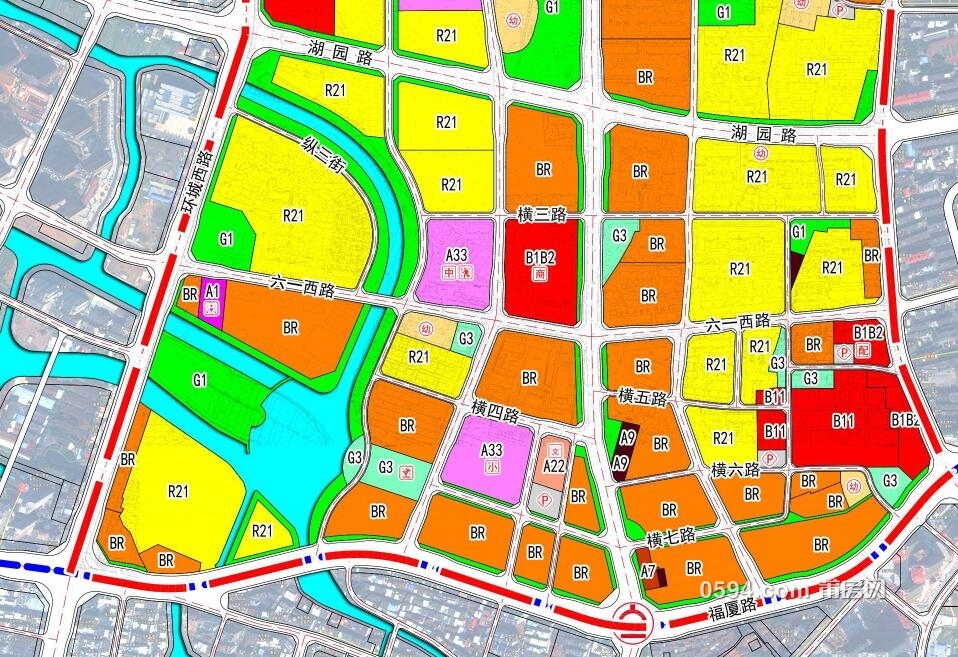 涵江区城市最新规划，塑造未来城市的宏伟蓝图