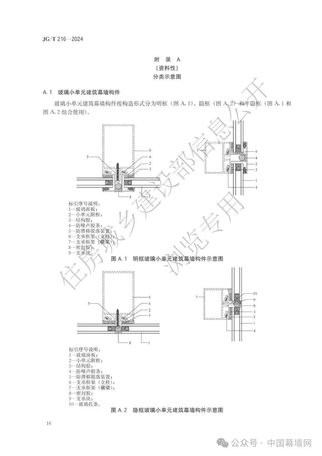 最新幕墙标准及其应用概览